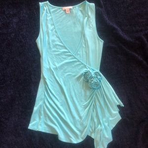 Boston Proper Luxury tank